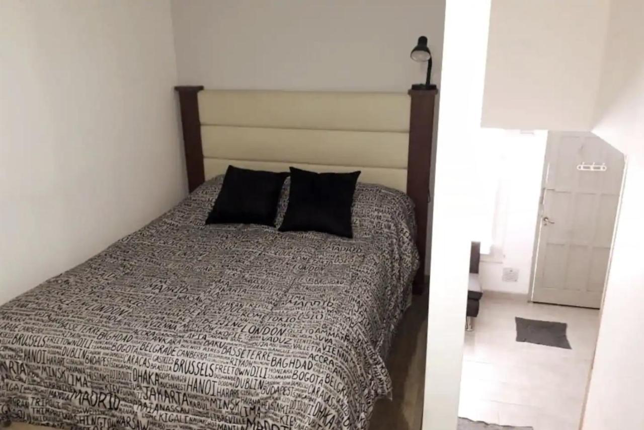 La Morada Del Fin Del Mundo Apartamento Ushuaia