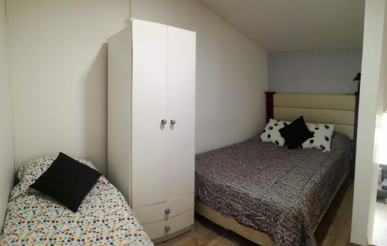 Apartamento La Morada Del Fin Del Mundo *