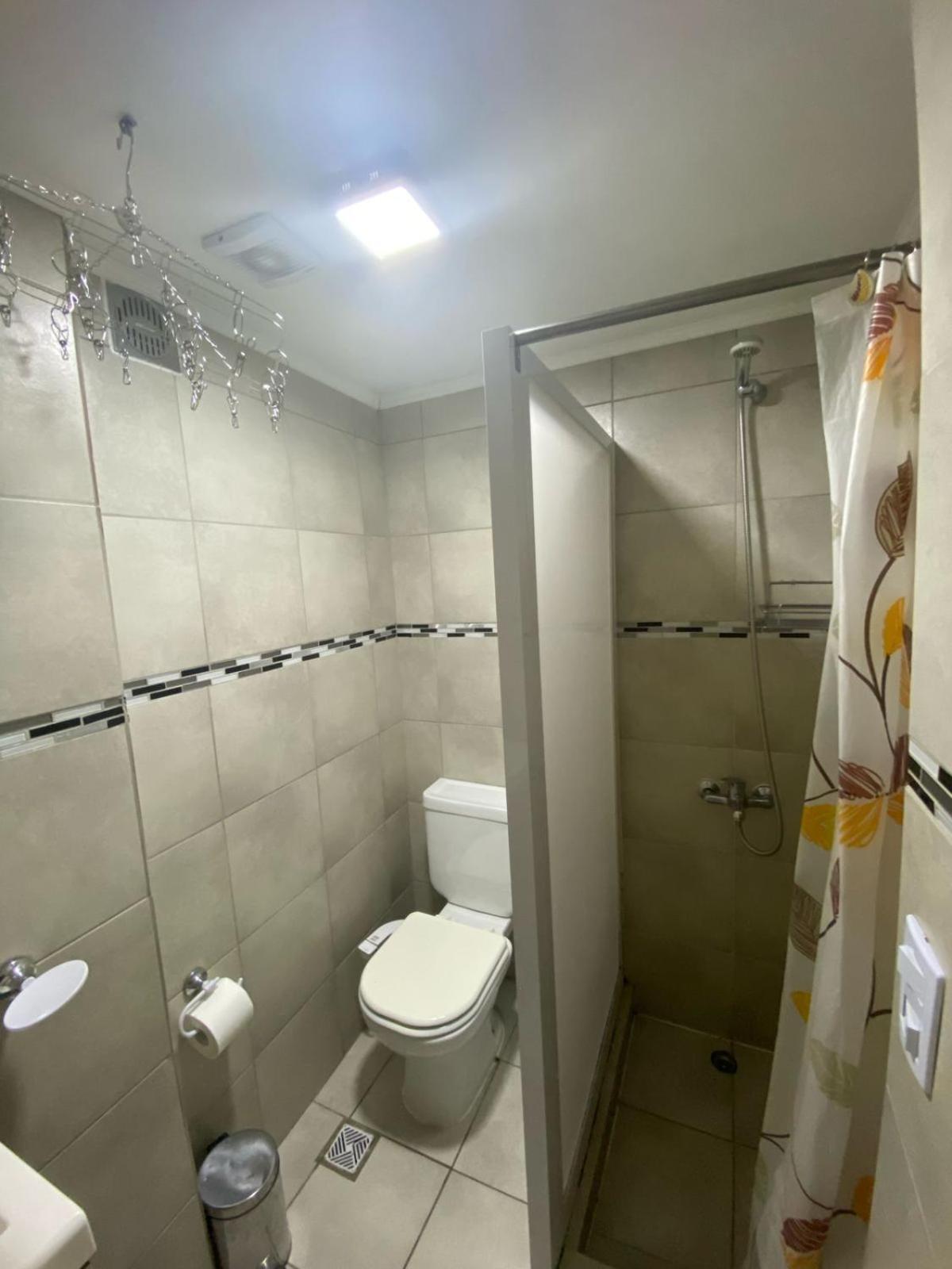 Apartamento La Morada Del Fin Del Mundo