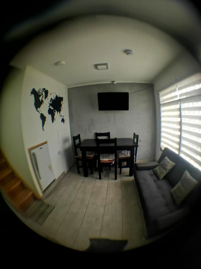 Apartment La Morada Del Fin Del Mundo