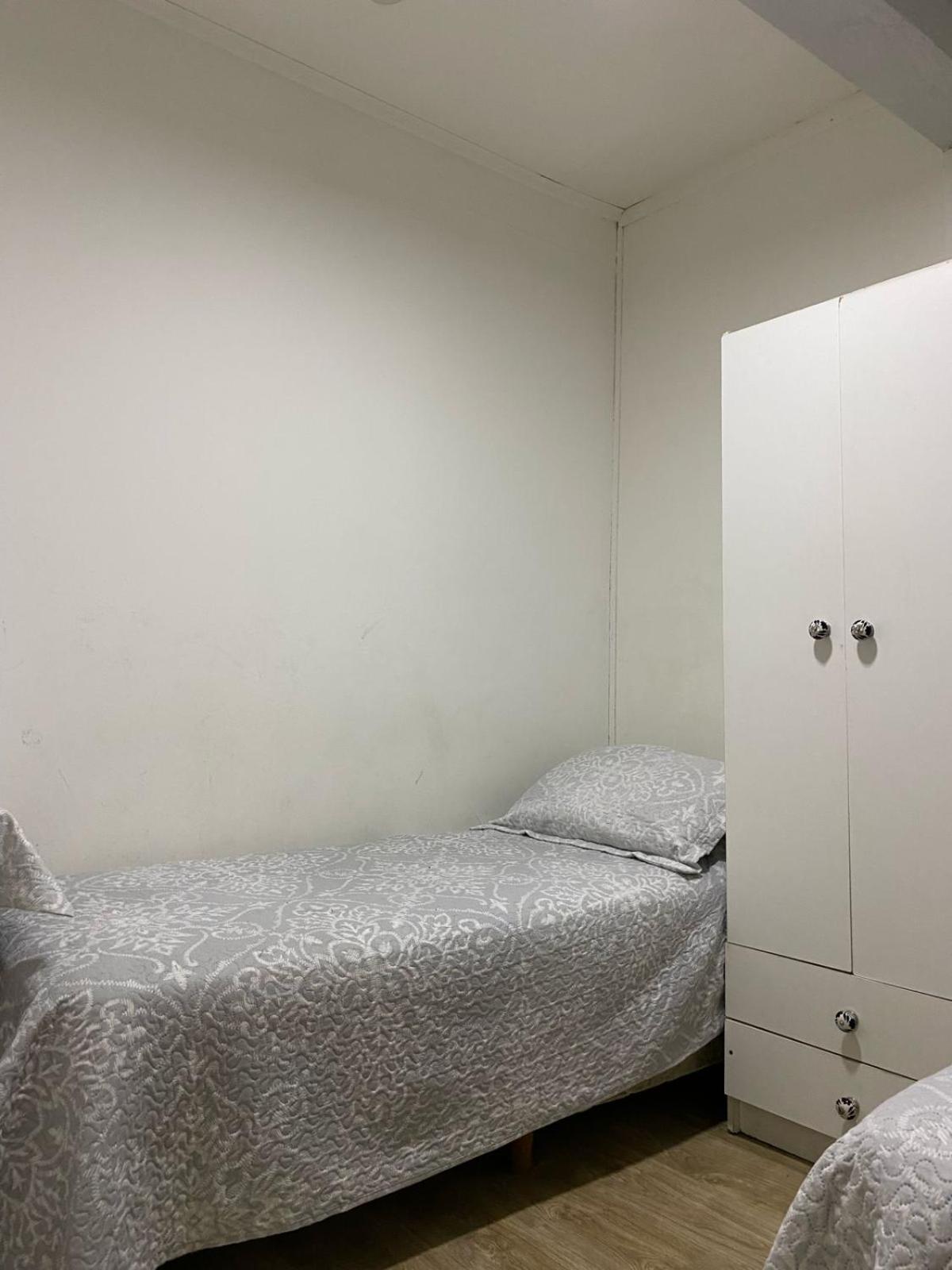 La Morada Del Fin Del Mundo Apartment *