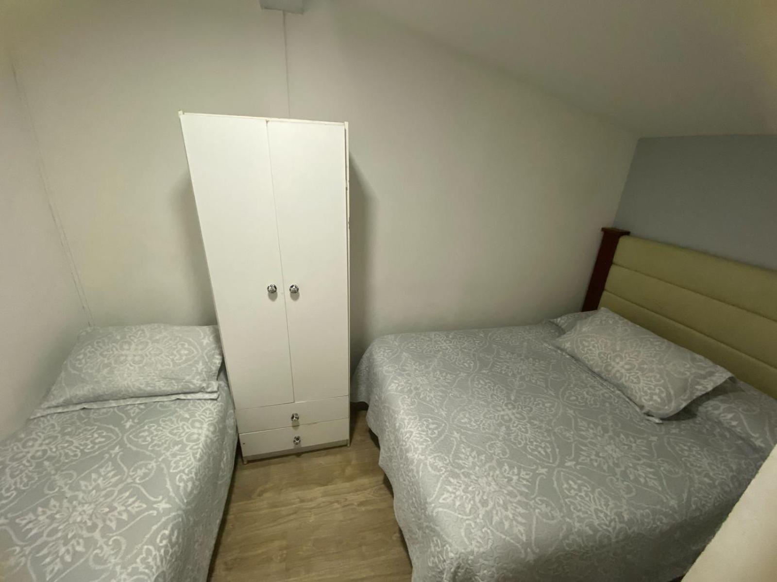 La Morada Del Fin Del Mundo Apartment *